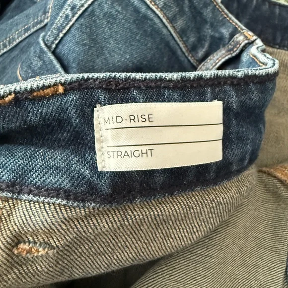 Lane Bryant Cargo Jeans - Picture 5 of 6